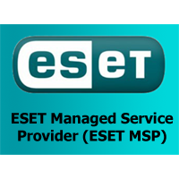 ESET Managed Service Provider (ESET MSP)